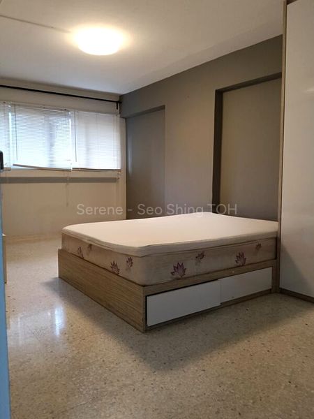3 Room (3A) HDB for Rent in  7 Tanjong Pagar Plaza - Image 9
